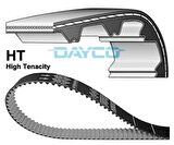 Dayco 083RP240HT Triger Kayışı 83 Diş 94973 2.7 TDI 3.0 TDI A4 A5 A6 A8 Q7-Volkswagen Phaeton 3.0 TDI 059109119D