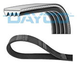 Dayco 4PK638 Kanallı V Kayışı 605 3.0 89-99-S Coupe 1.5 90-96-Mitsubishi Galant 2.0 92-95 4009.41