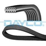 Dayco 6DPK1215 Kanallı Kayış Caddy 1.9TDI SDI 8V 04-2.0TDI 8V 07-Transporter T5 1.9TDI 8V 03-08 038903137S