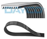 Dayco 8PK1560 Kanallı Kayış Cummins No 3805801 Volvo 20997774