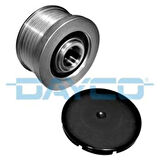 Dayco ALP2364 Alternatör Kasnağı Rulmanlı Boxer III Jumper III 3.0HDI Ducato III Daily 3.0JTD ALP2364