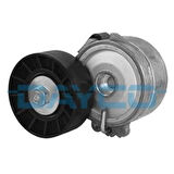Dayco Apv1028 Alternatör Gergi Rulmanı Partner II Berlıngo II P406 2.0Hdı 8V 05>08 P307 P407 P508 P607 C4 C5 II C5 III C6 05>Jumpy III Scudo III Expert III 07> 2.0Hdı 16V Focus II C Ma04>11 Kuga S Ma06>15 2.0Tdcı Olcu 67.7×70×25