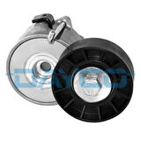 Dayco APV1150 Alternatör Gergi Rulmanı Komple Iveco Daily IV V Ducato 3.0 F1C 06- 504086948