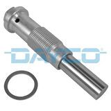 Dayco ATB2635 Kayış Gergisi Gergi Rayı Dişli Kayış Tahrİki İçin Ford Connect 1.8 TDCI 1448388