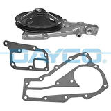 Dayco DP364 Su Pompası Twingo Ekspres Clio 7701467153
