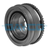 Dayco DPV1038 Krank Kasnağı Doblo Palio Albea 1.4 Fıre 55181200