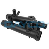Dayco DT1101H Termostat 83C Komple Master II Movano Trafic II 2.5DCI G9U Nissan Interstar 8200710027
