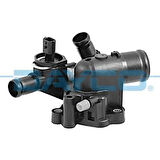 Dayco DT1105H Termostat Komple Laguna II III Latitude Trafic II XTrail 2.0DCI M9R Qashqai 1.5DCI 1106100Q0A