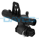 Dayco DT1157H Termostat Kangoo Clio Megane II Logan Qashqai Note Micra 1.5 DCI K9K 8200247179