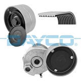 Dayco KPV059HD Kanallı Kayış Set Renault Midlum 160 220 239 