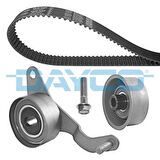 Dayco KTB172 Triger Seti Corsa B 93-02 Combo B 93-02 Vectra B 17D-X17D-X17Td 1606349
