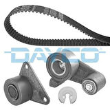 Dayco KTB185 Eksantrik Rulman Kiti Triger Seti Laguna Safrane 2.0 16V 2.5 20V 93 97 94600 30758260