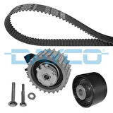 Dayco KTB199 Eksantrik Rulman Kiti Triger Seti Doblo Strada 1.9D 00 Skf Rulmanlı Atb1007 94592 71736714