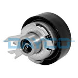 Dayco KTB256 Eksantrik Rulman Kiti Triger Seti Caddy II Golf III IV Passat Polo III Felicia Octavia Ibiza 1.6 97 02 AEE Alm 32198119
