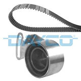 Dayco KTB258 Eksantrik Rulman Kiti Triger Seti Rover 114 200 400 Cabriolet Coupe 1.4 1.6 16V 94371 KTB258