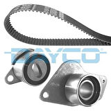 Dayco KTB279 Eksantrik Gergi Kiti 151x254 Clio 1.9D 91 98 F8Q 7701469067
