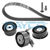 Dayco KTB308 Triger Seti Z14Xe Z16Xe Z18Xe Corsa C Astra G Astra H Vectra C Meriva B Zafira B 1606306