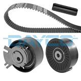 Dayco KTB309 Eksantrik Rulman Kiti Triger Seti Master II 2.5 DCI 2.2 G9U G9T 7701477259