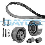 Dayco KTB360 Triger Eksantrik Gergi Seti Golf 1.9TDI 97-04 Caddy 95-04 Leon Toledo A3 Cordoba Ibiza OcyaVIa Bora 038198119D