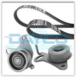 Dayco KTB400 Eksantrik Rulman Kiti Triger Seti H100 L300 Minibüs 1997-Stare TCI 2001-Pregio 2004-Bongo K2500 2004- KTB400