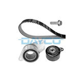 Dayco KTB413 Triger Seti Renault Master II 00-Clio II 99-05 Kangoo I Megane I 97-01 Laguna 97-01 Opel Movano 1.9 CDTI KTB413