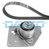 Dayco KTB465 Ktb298 Triger Eksantrik Gergi Seti 132x260 Master II Trafic II Laguna II 01-1.9DCI Movano Vivaro 01-F9Q 7701477259