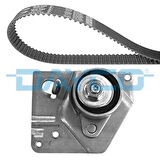 Dayco KTB467 Triger Eksantrik Seti 133x260 Megane II Logan II 04-Scenic II 03-Primera 1.9DCI F9Q Motor 7701473163
