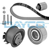 Dayco KTB486 Eksantrik Gergi Kiti Golf V Jetta III Passat Octavia Toledo III Leon A3 2.0TDI 16V BKP Bmr BRE BKD 03G198119A
