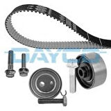 Dayco KTB531 Triger Eksantrik Gergi Seti Astra J Corsa D Mokka Meriva B A17Dte A17DTC Z17Dtr A17Dts 1606384