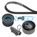 Dayco KTB544 Eksantrik Rulman Kiti (Triger Seti) A4 A6 A8 (94835) 078109243S