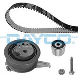 Dayco KTB999 Triger Eksantrik Gergi Seti Polo A1 Ibiza Toledo Fabia 1.4 TDI Cus 14- 04L109119D