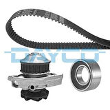 Dayco KTBWP2920 Triger Seti Devirdaim Doblo-Palio-Panda-Punto-Strada-YpsiIon 1.1 1.1 71771586