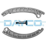 Dayco KTC1083 Zincir Gergi Palet Seti İki Palet Bır Gergi Iveco Daily IV V VI 06-16 Ducato 3.0D 06-Fuso Canter 3.1 504310252