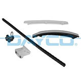 Dayco KTC1197 Eksantrik Zincir Seti 1.2 1.4 Astra H J Corsa D E Insignia A Mokka 55562235