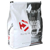 Dymatize Super Mass Gainer Protein Powder 5400 Kg