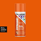 Kluger Turuncu Spey Boya RAL 2003