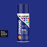 Kluger Lacivert Spey Boya RAL 5002