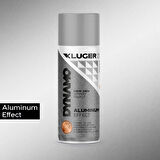 Kluger Sprey Boya Alüminyum Efekt 402