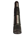 HİDROLİK KEPÇE MİLİ (DYPMF-80)