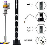 Hero Dizayn Gen5 Detect ,V15 Uyumlu Şarjlı Süpürge Standı