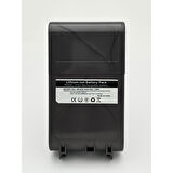 Dyson V8 SV10 Absolute Pro Tip1 5000 mAh Pil Dikey Süpürge Batarya