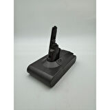 Dyson V8 SV10 Animal Tip2 5000 mAh Pil Dikey Süpürge Batarya