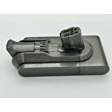 Dyson V12C SV20 Slim Click-In 2500 mAh Pil Dikey Süpürge Batarya