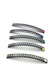 1206 Smd Led - Sarı Renk - 10 Adet
