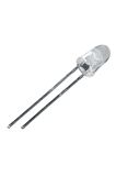 5mm Beyaz Led 10 Adet