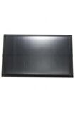 1.5v 500ma Güneş Paneli - 110x70mm