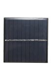 4.2v 100ma Güneş Paneli - 60x60mm
