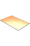 10 X 20 Cm Bakır Plaket
