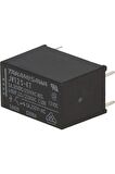 12v 4 Pin Kombi Rölesi  Jv12s-kt