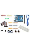 Arduino Başlangıç Seti